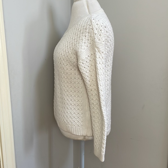 Old Navy Women Sweater Long Sleeve, size Small/Petite - Picture 8 of 11